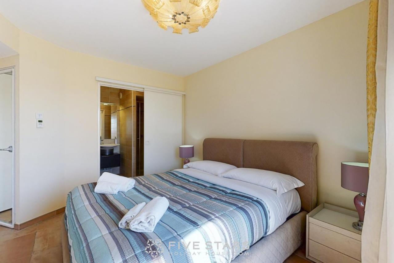 Appartement Luxury Five Stars House Nice