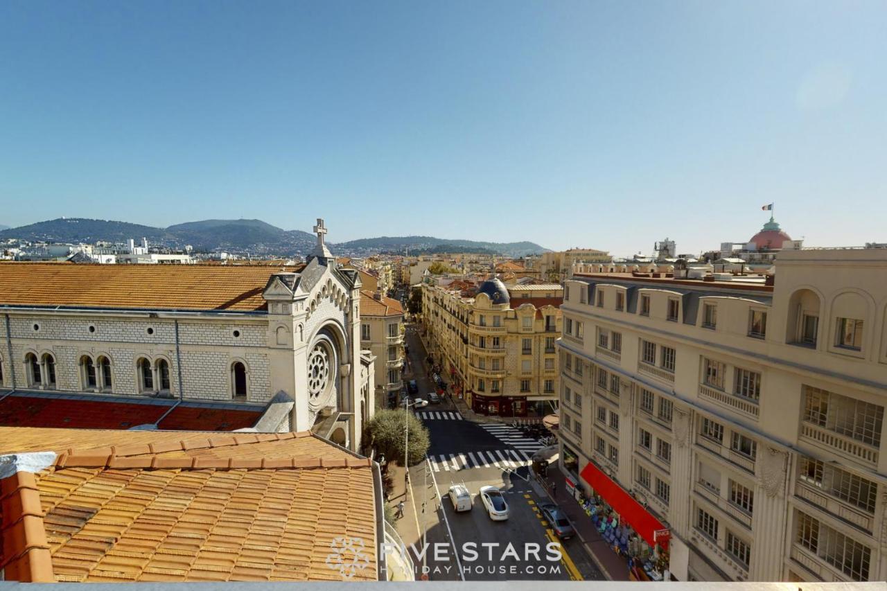 Appartement Luxury Five Stars House *