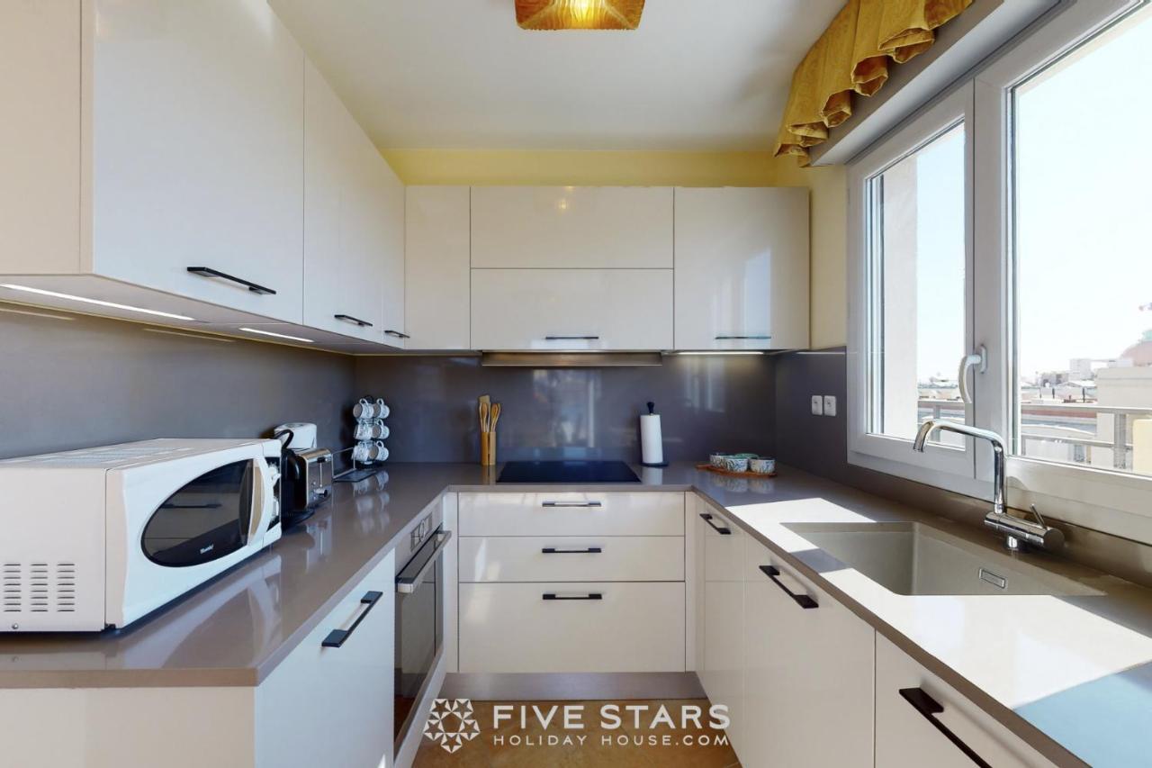 Luxury Five Stars House Appartement