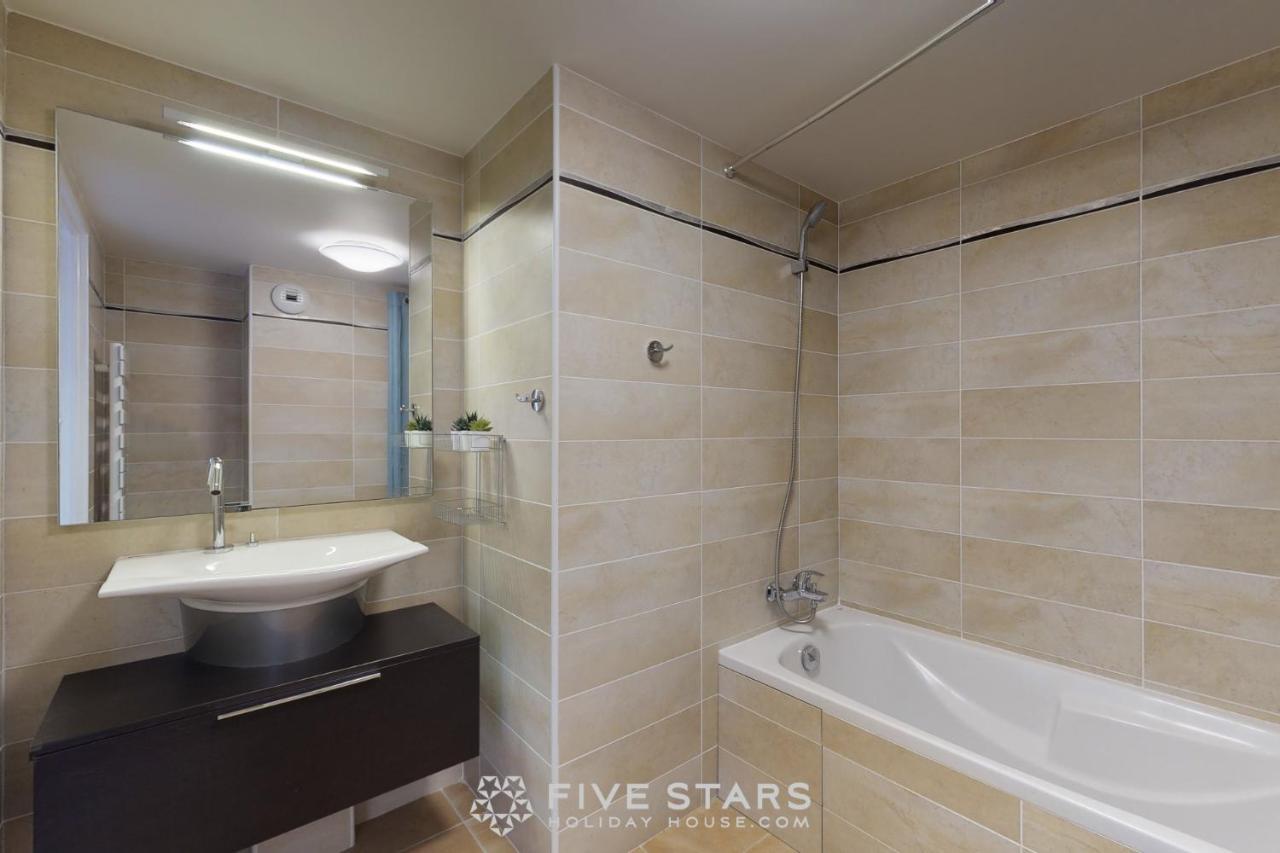 Appartement Luxury Five Stars House *