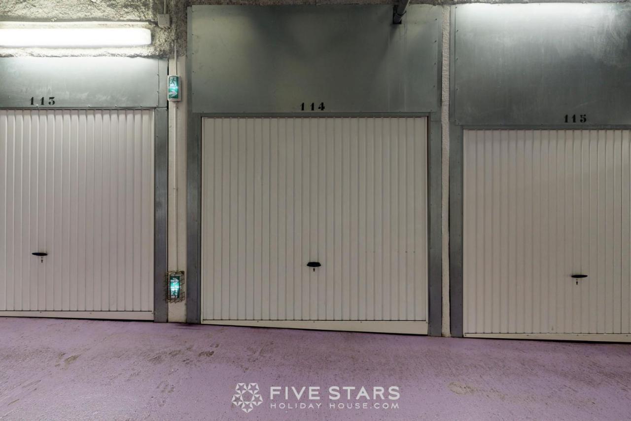 Luxury Five Stars House Appartement