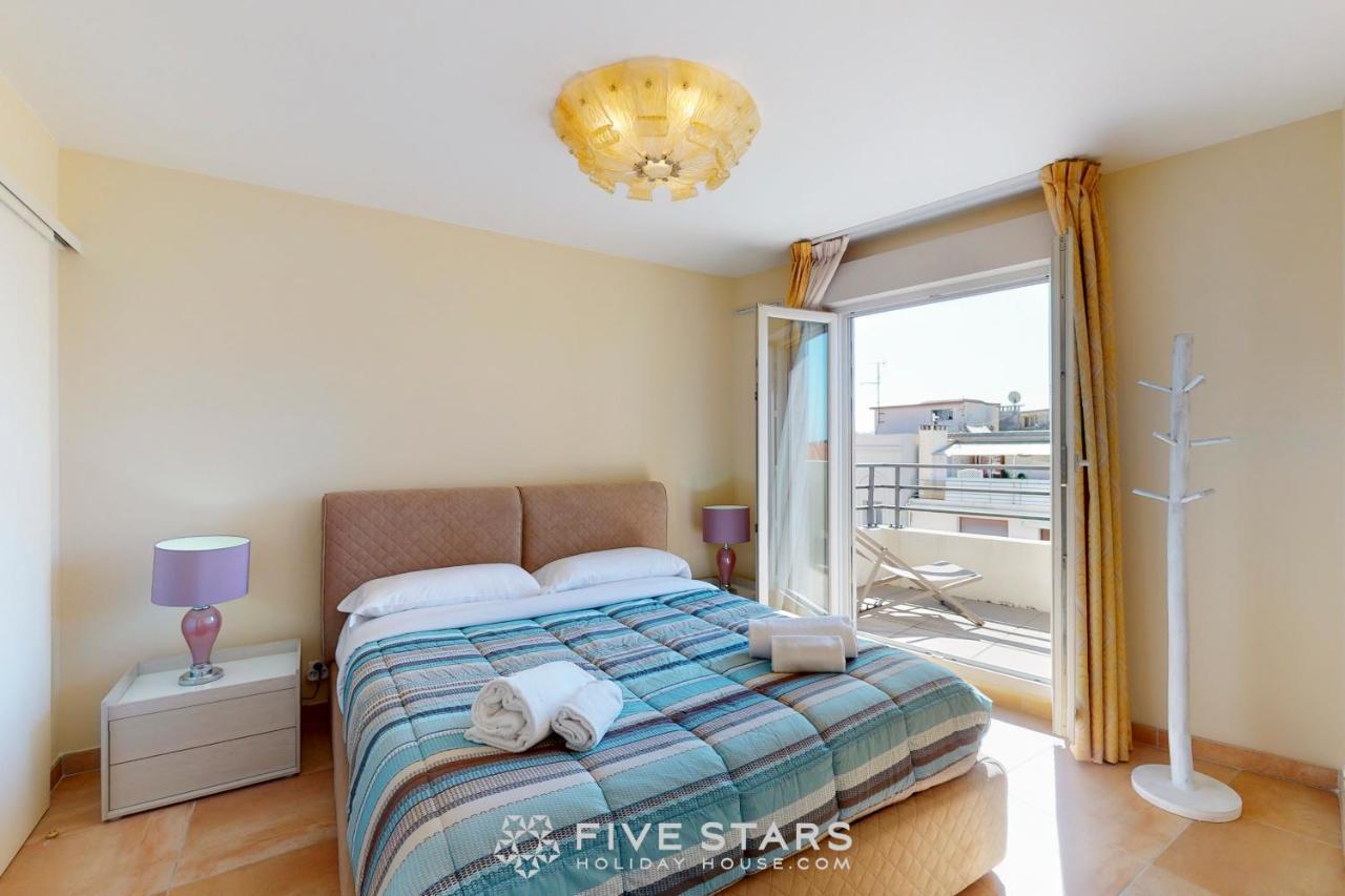 Luxury Five Stars House Appartement